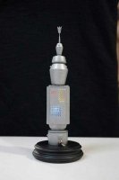 Classic 1:6 Scale Nomad Probe With Lights