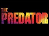 The Predator (2018)