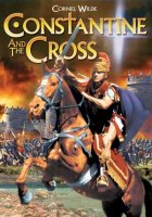 Constantine And The Cross DVD