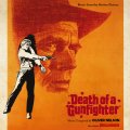 Death of a Gunfighter 1969 / Skullduggery Soundtrack CD Oliver Nelson