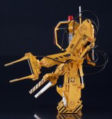 Aliens Ripley and Power Loader Model Kit by Good Smile