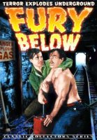 Fury Below DVD (1938)