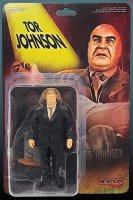 Tor Johnson Color 3.75" Scale Retro Action Figure