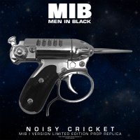 Men In Black Noisy Cricket Limited Edition Prop Replica