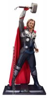 Avengers Thor Lifesize Statue