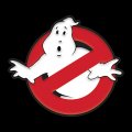 Ghostbusters 1984 No Ghosts Logo Glow In The Dark Enamel Pin