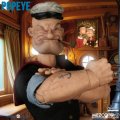 Popeye The Sailor One:12 Collective Figure