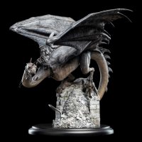 Lord of the Rings Fell Beast Miniature Statue