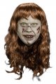 Exorcist 1973 Regan Deluxe Injection Mask Linda Blair