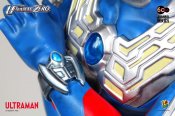 Ultraman Zero 24" Jumbo Figure W Lights