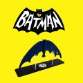 Batman 1966 - Batarang Scaled Prop Replica