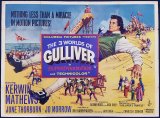 3 Worlds Of Gulliver