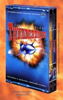 Thunderbirds 2 Films DVD Set