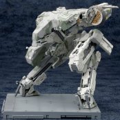 Metal Gear Solid Metal Gear REX 1/100 Scale Model Kit Reissue Kotobukiya