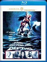 Bermuda Depths, The 1978 Blu-Ray Rankin & Bass