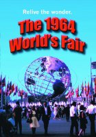 1964 World's Fair Documentary DVD