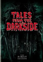 Tales From The Darkside: The First Season Dvd