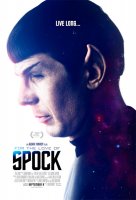 For The Love Of Spock 2016 Documentary DVD SPECIAL EDITION