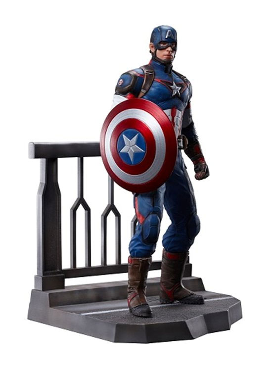 Avengers Age Of Ultron Captain America Action Hero Vignette Avengers Age Of Ultron Captain America Action Hero Vignette