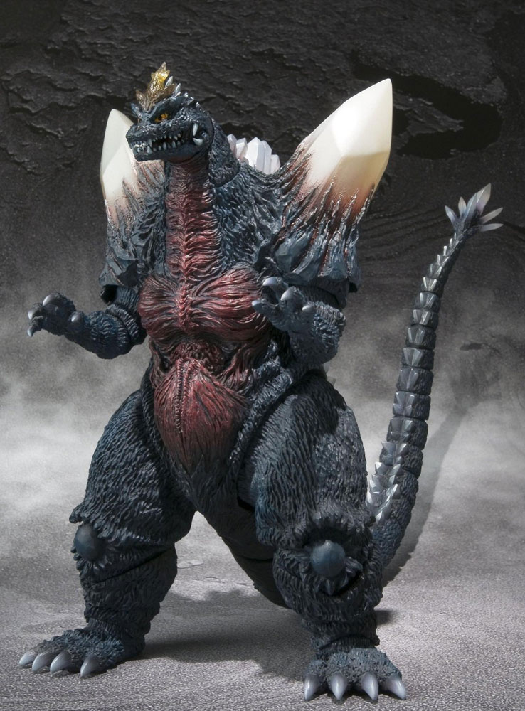 Space Godzilla Toys 105