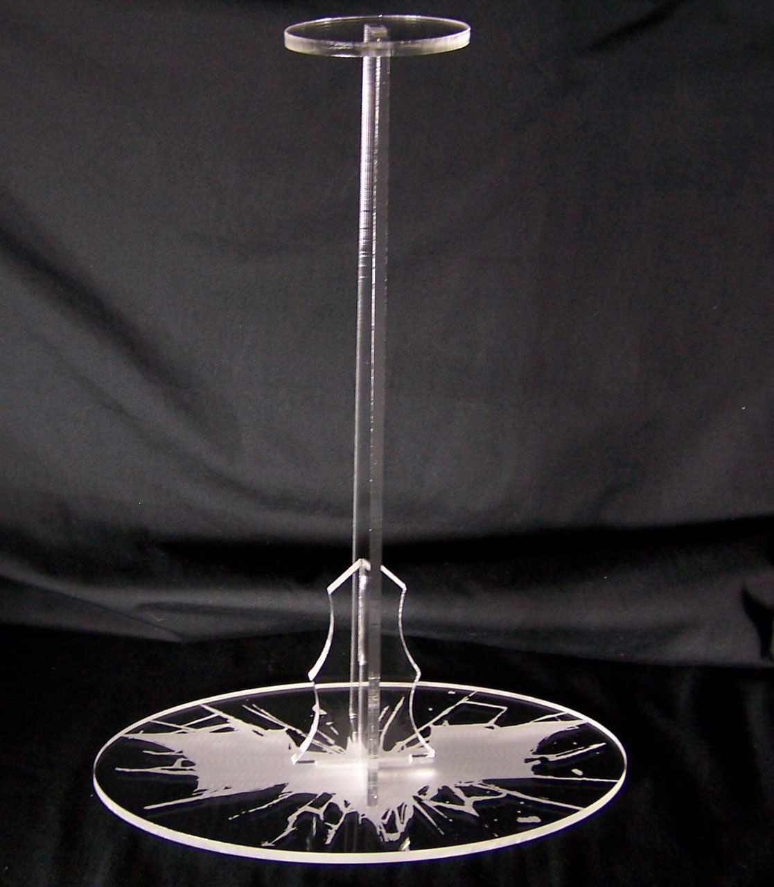 Mask Display Stand Batman Begins Cowl Mask Prop Display Stand Batman Begins Cowl Mask 58 Mask Display Stand Batman Begins Cowl Mask Prop Display Stand Batman Begins Cowl Mask 58