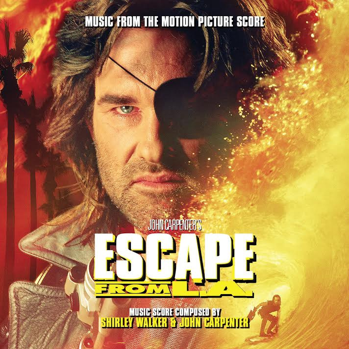 Watch Escape From L.A. Online Hitfix Watch Escape From L.A. Online Hitfix