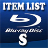 Blu-Ray Item List: S