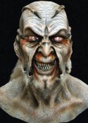 Jeepers Creepers The Creeper Halloween Mask