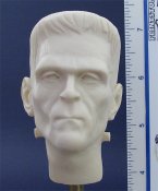 Frankenstein Small Shifter Knob Model Kit