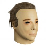 Star Trek Captain Kirk 1975 Don Post Mask Replica Halloween Michael Myers