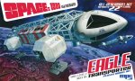 Space 1999 Eagle Transporter 22" Long 1/48th Scale Model Kit MPC