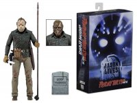Friday The 13th Ultimate Jason Part 6 7" Action Figure