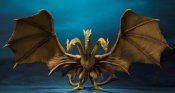 Godzilla 2019 King Of The Monsters King Ghidorah SH MonsterArts Figure by Bandai Japan