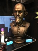 Batman Classic 1966 TV Series Shakespeare Head Bust Bank