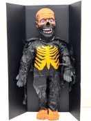 Return of the Living Dead 1985 Tarman Coffin Creeps 18" Figure