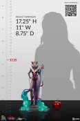 Evil Queen 17" Statue by Scott Campbell