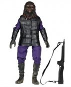 Planet of the Apes Classic 1968 Gorilla 8" Retro Mego Figure