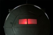 2001: A Space Odyssey Aries-1B 1/144 Scale Model Kit (Deluxe Version with Lights)