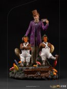 Willy Wonka Deluxe 1/10 Scale Statue