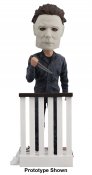 Halloween Michael Myers Bobblehead John Carpenter