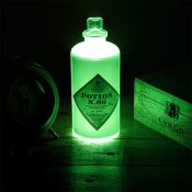 Harry Potter Potion N.86 Light Up Bottle