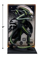 Alien 1979 Xenomorph 9-Inch Deluxe Vinyl Statue H.R. Giger
