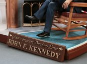 JFK Aurora Box Art Tribute Next Level Model Kit President John F. Kenedy