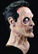 Evil Dead 2 Evil Ash Halloween Mask