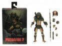 Predator 2 Ultimate Stalker 7-Inch Scale Action Figure