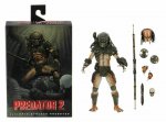 Predator 2 Ultimate Stalker 7-Inch Scale Action Figure