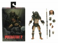 Predator 2 Ultimate Stalker 7-Inch Scale Action Figure