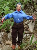 Wolf 1994 Will Randall Jack Nicholson 8" Retro Figure