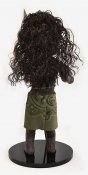 Trilogy of Terror Zuni Fetish Warrior Doll 15" Prop Replica