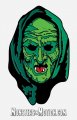 Halloween III Season of the Witch Witch Enamel Pin